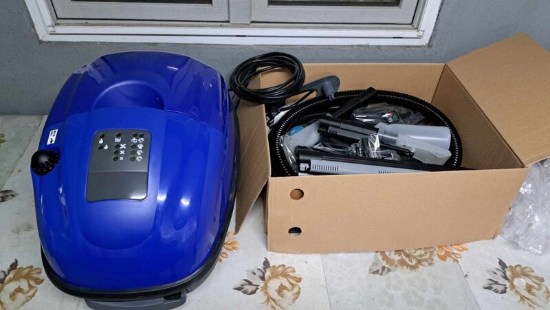 Curatare tapiterie auto